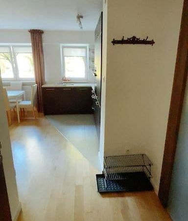Comfortable Apartment In Warsaw Bielany Εξωτερικό φωτογραφία