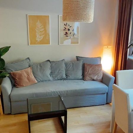Comfortable Apartment In Warsaw Bielany Εξωτερικό φωτογραφία